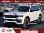 2026 Jeep Grand Cherokee GRAND CHEROKEE LAREDO ALTITUDE 4X2