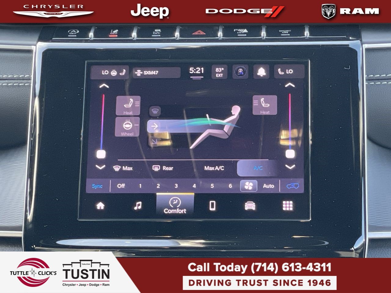 2026 Jeep Grand Cherokee GRAND CHEROKEE LAREDO X 4X4