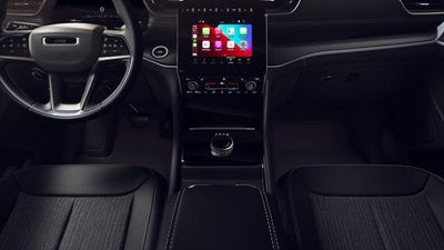 2026 Jeep Grand Cherokee GRAND CHEROKEE LAREDO X 4X4