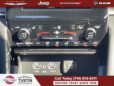 2026 Jeep Grand Cherokee Laredo X