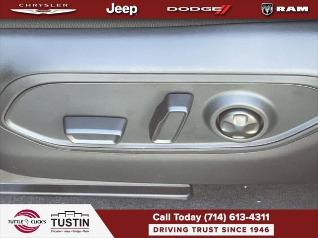 2026 Jeep Grand Cherokee Laredo X