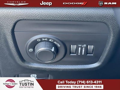2026 Jeep Grand Cherokee Laredo X