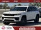 2027 Jeep Grand Cherokee Laredo Altitude