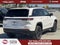 2027 Jeep Grand Cherokee Laredo Altitude