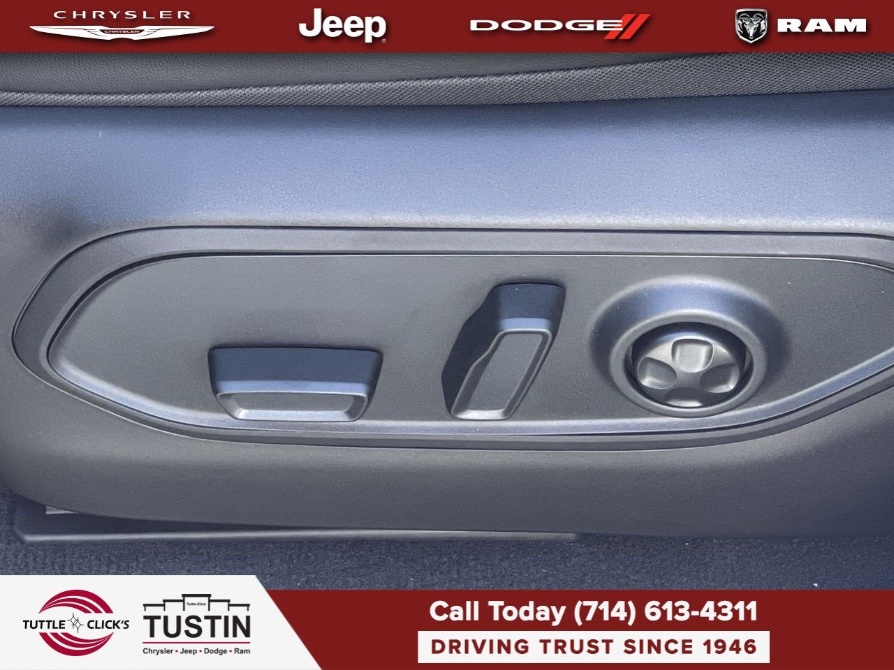 2027 Jeep Grand Cherokee Laredo Altitude