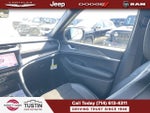 2027 Jeep Grand Cherokee Laredo Altitude