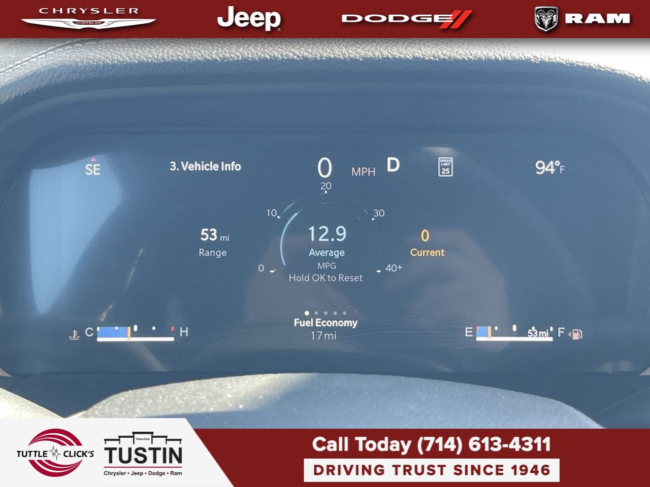2027 Jeep Grand Cherokee Laredo Altitude