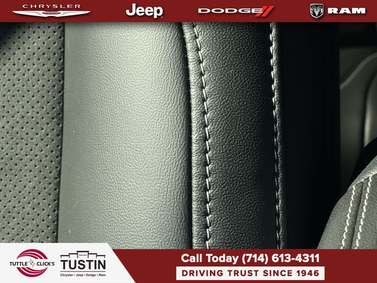 2027 Jeep Grand Cherokee Laredo Altitude