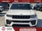2027 Jeep Grand Cherokee Laredo Altitude
