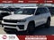 2027 Jeep Grand Cherokee Laredo Altitude