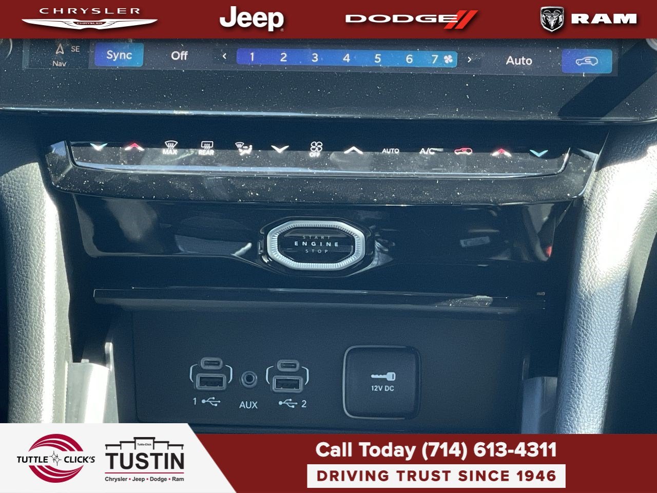 2027 Jeep Grand Cherokee Laredo Altitude