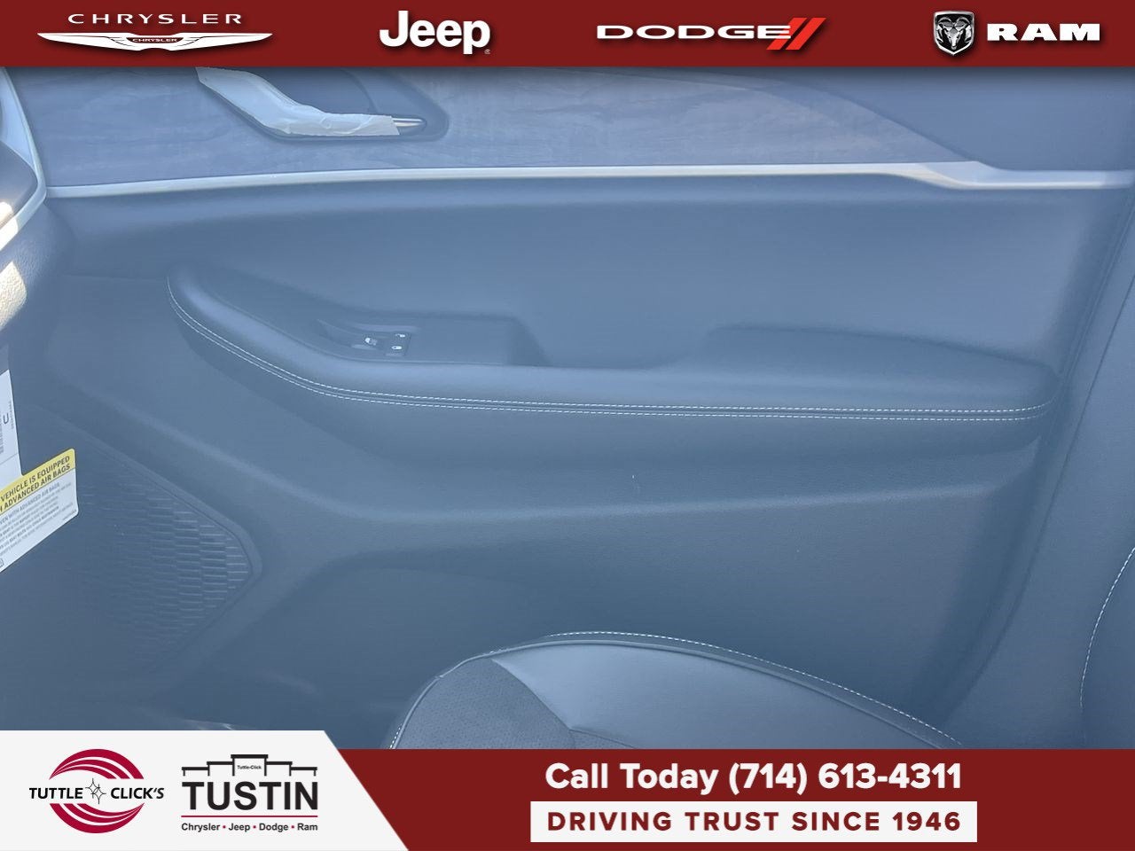 2027 Jeep Grand Cherokee Laredo Altitude