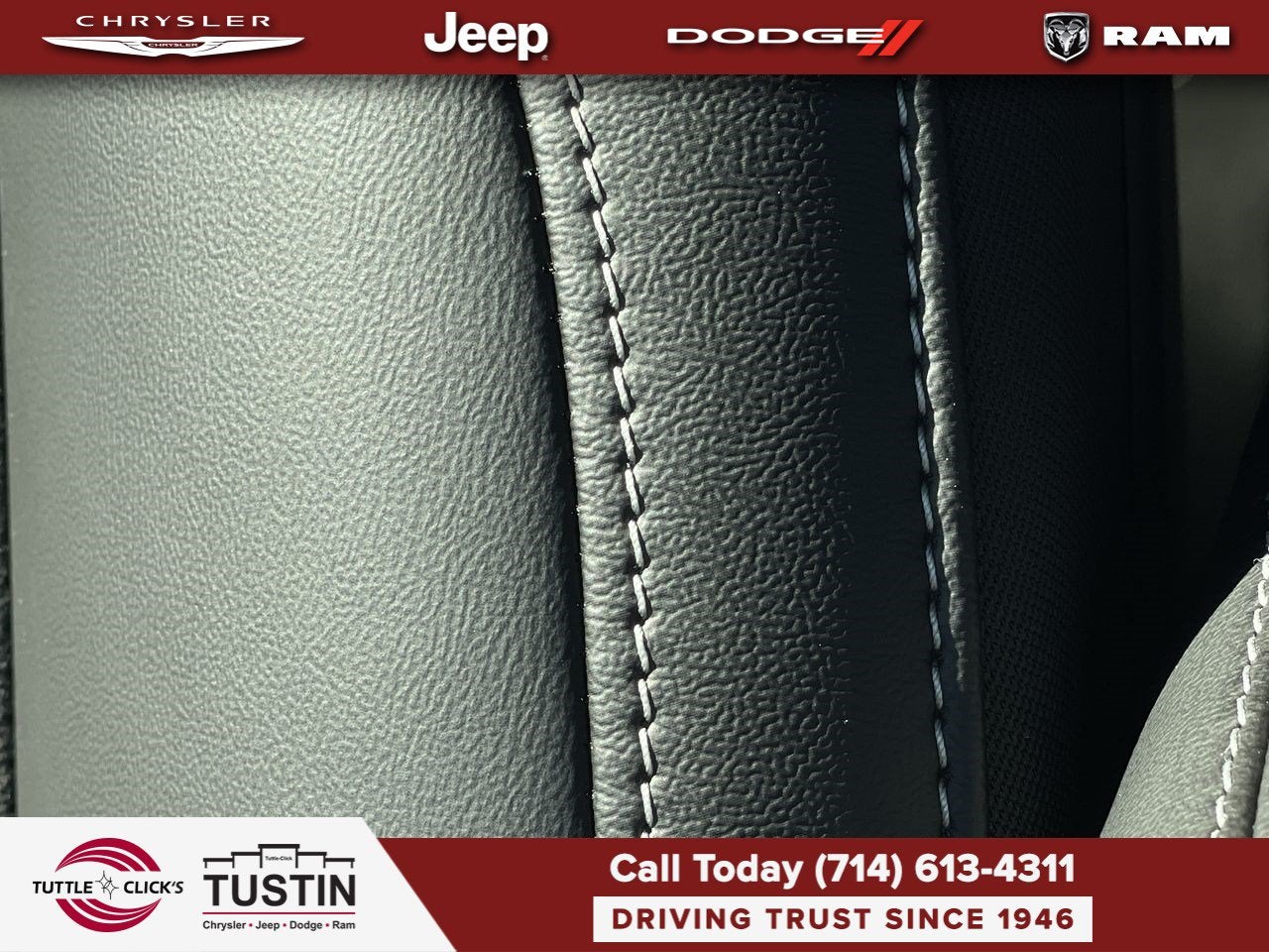 2027 Jeep Grand Cherokee Laredo Altitude