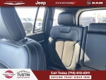 2027 Jeep Grand Cherokee Laredo Altitude