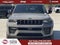 2027 Jeep Grand Cherokee Laredo Altitude