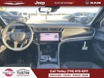 2027 Jeep Grand Cherokee Laredo Altitude