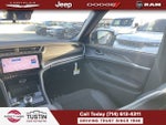 2027 Jeep Grand Cherokee Laredo Altitude