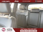 2027 Jeep Grand Cherokee Laredo Altitude