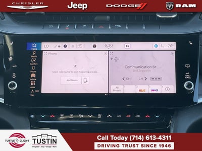 2026 Jeep Grand Cherokee GRAND CHEROKEE 85TH ANNIVERSARY EDITION 4X4