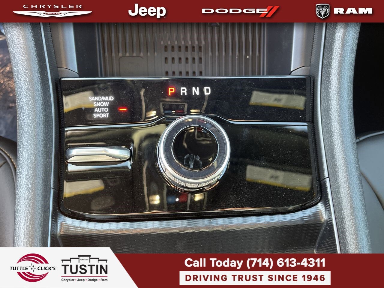 2026 Jeep Grand Cherokee GRAND CHEROKEE 85TH ANNIVERSARY EDITION 4X4