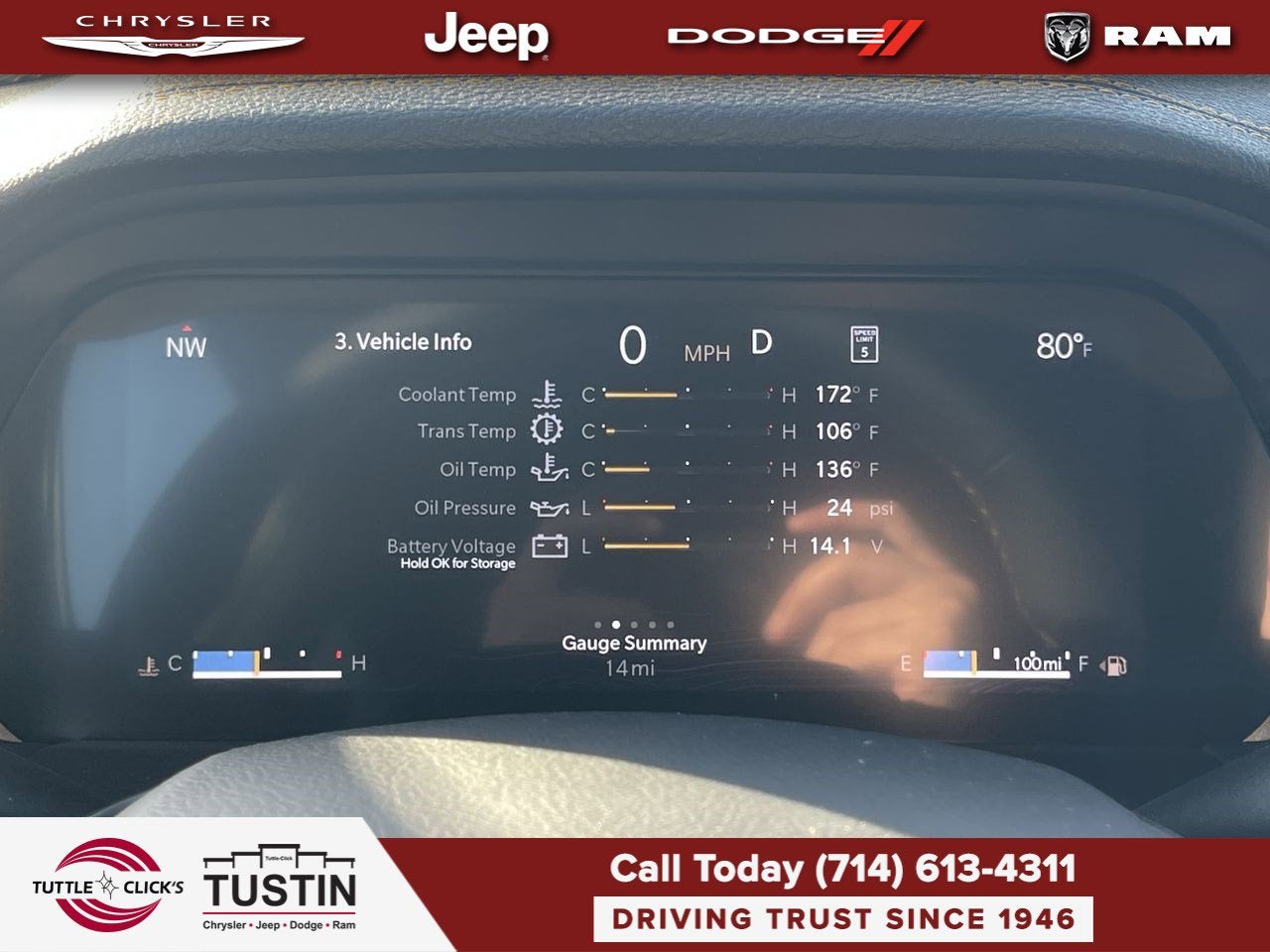 2026 Jeep Grand Cherokee GRAND CHEROKEE 85TH ANNIVERSARY EDITION 4X4