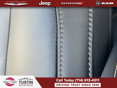 2026 Jeep Grand Cherokee GRAND CHEROKEE 85TH ANNIVERSARY EDITION 4X4