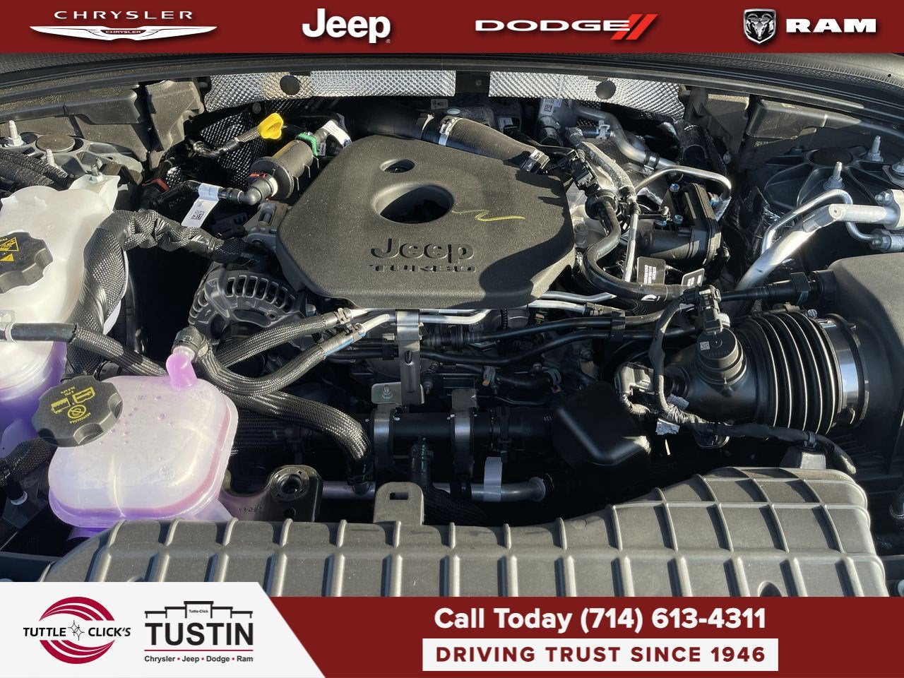 2026 Jeep Grand Cherokee GRAND CHEROKEE 85TH ANNIVERSARY EDITION 4X4