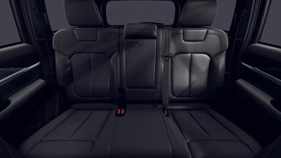 2026 Jeep Grand Cherokee GRAND CHEROKEE 85TH ANNIVERSARY EDITION 4X4