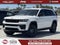 2026 Jeep Grand Cherokee 85th Anniversary Edition