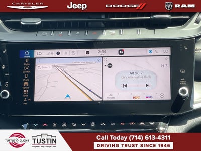 2026 Jeep Grand Cherokee 85th Anniversary Edition