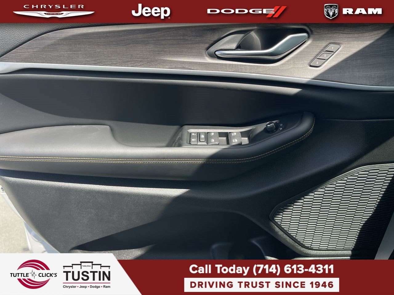 2026 Jeep Grand Cherokee 85th Anniversary Edition