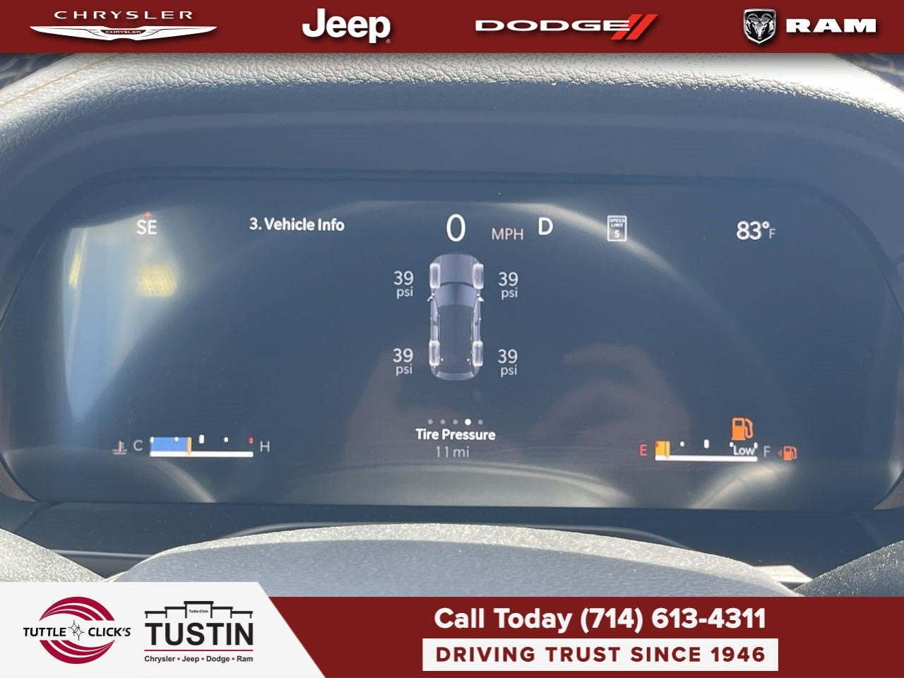 2026 Jeep Grand Cherokee 85th Anniversary Edition