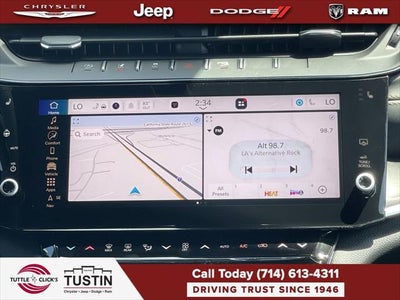 2026 Jeep Grand Cherokee 85th Anniversary Edition