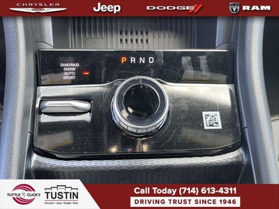 2026 Jeep Grand Cherokee 85th Anniversary Edition