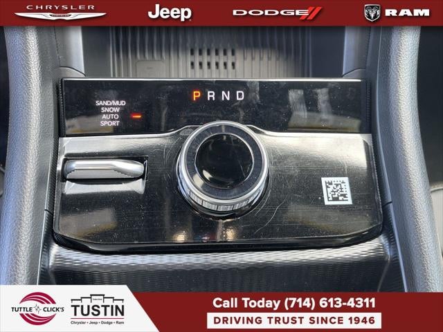 2026 Jeep Grand Cherokee 85th Anniversary Edition