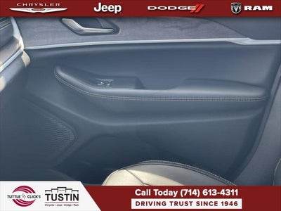 2026 Jeep Grand Cherokee 85th Anniversary Edition