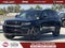 2027 Jeep Grand Cherokee Limited Reserve