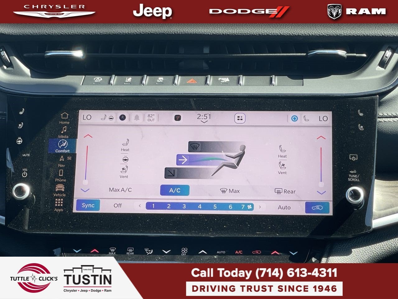 2027 Jeep Grand Cherokee Limited Reserve