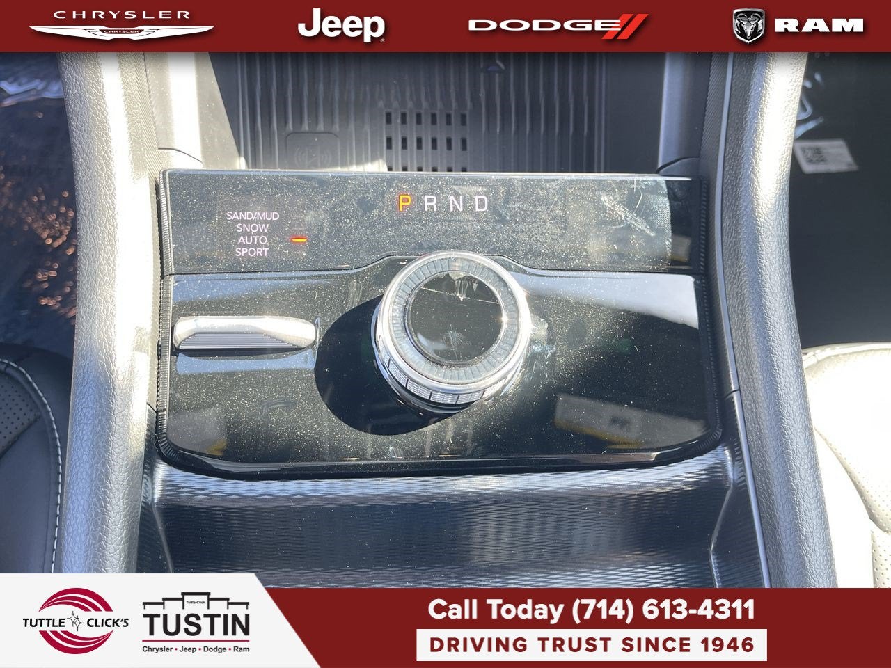 2027 Jeep Grand Cherokee Limited Reserve
