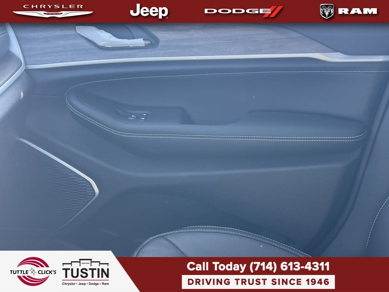 2027 Jeep Grand Cherokee Limited Reserve