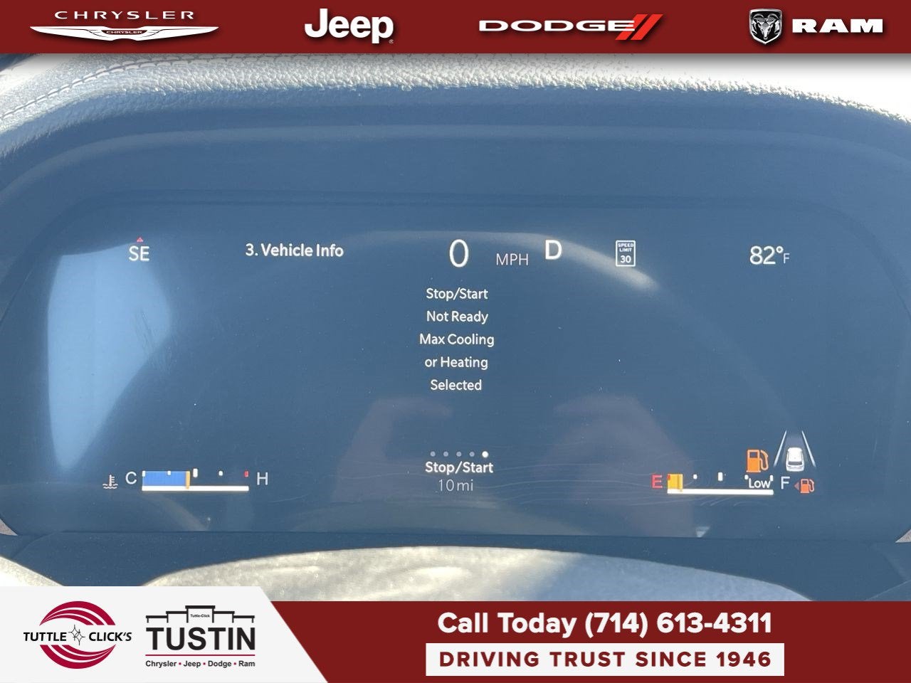 2027 Jeep Grand Cherokee Limited Reserve