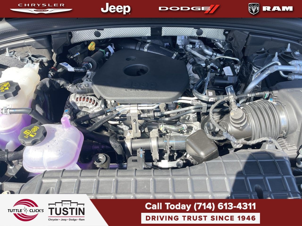 2027 Jeep Grand Cherokee Limited Reserve