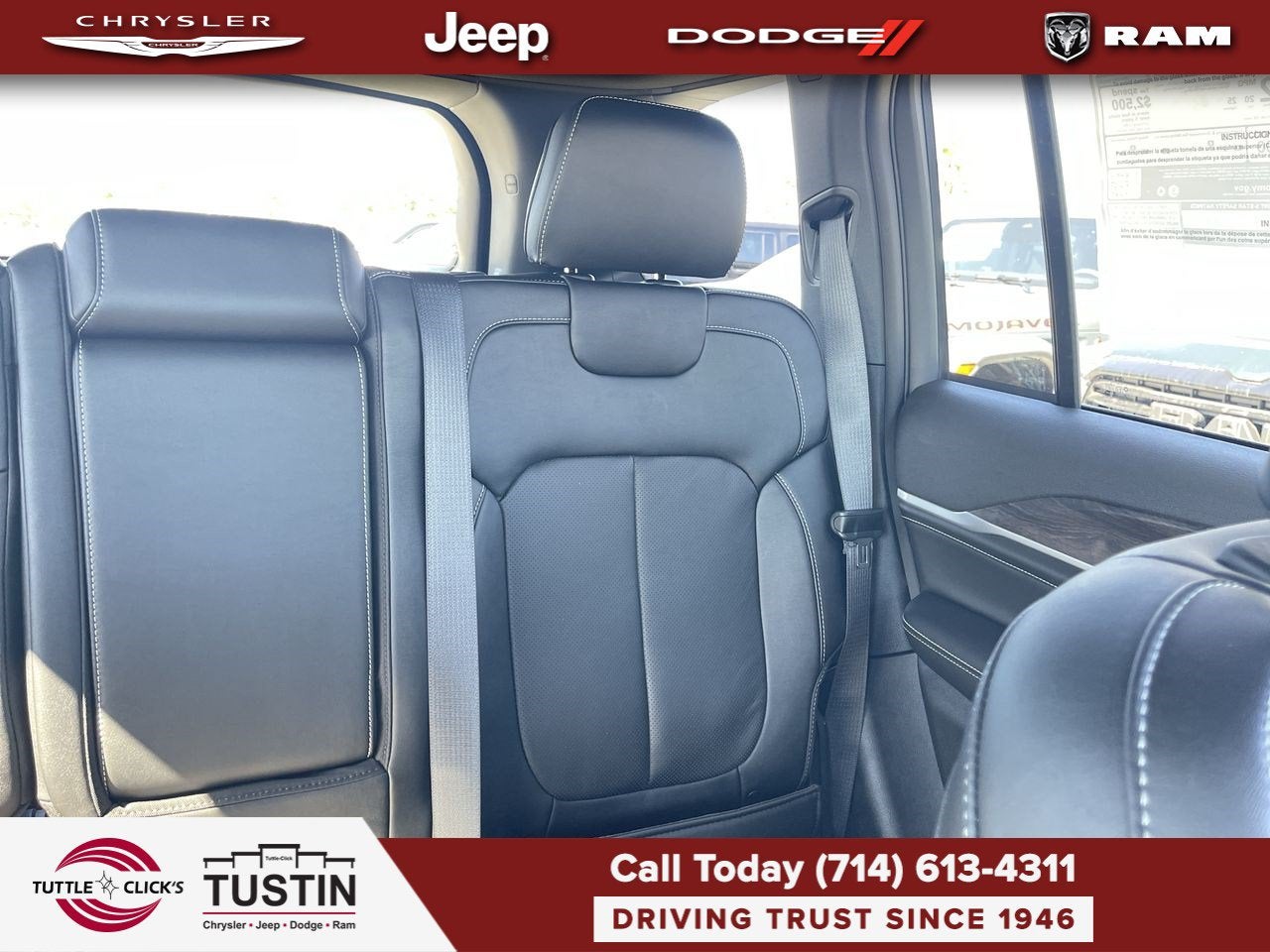 2027 Jeep Grand Cherokee Limited Reserve