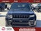 2027 Jeep Grand Cherokee Limited Reserve