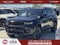 2027 Jeep Grand Cherokee Limited Reserve