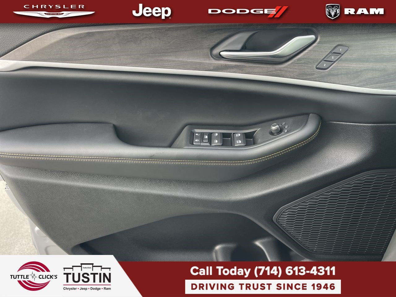 2026 Jeep Grand Cherokee 85th Anniversary Edition
