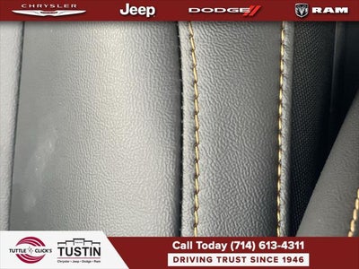 2026 Jeep Grand Cherokee 85th Anniversary Edition