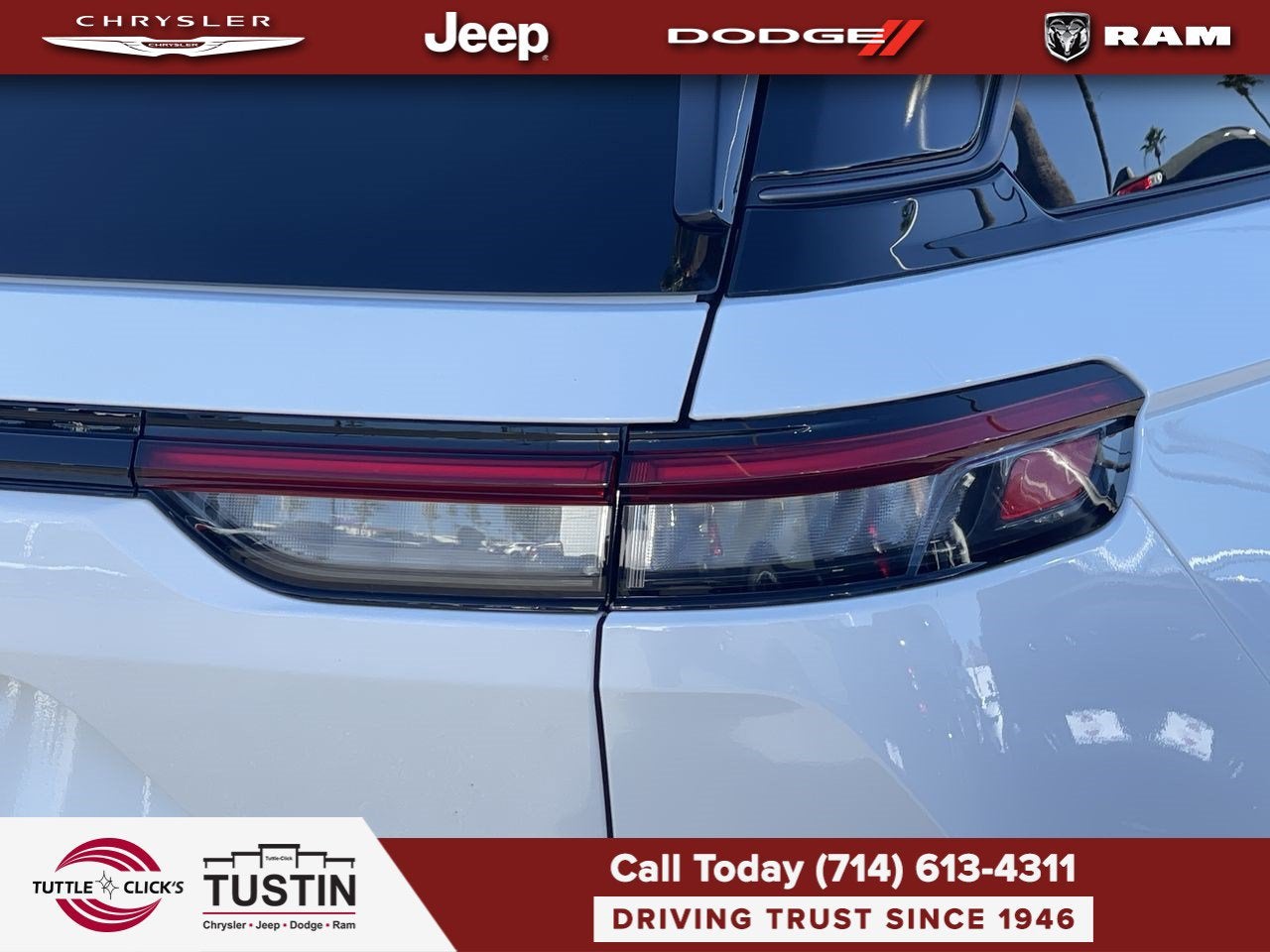 2026 Jeep Grand Cherokee GRAND CHEROKEE SUMMIT 4X4