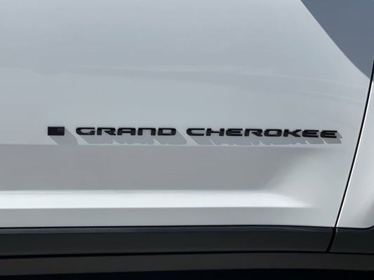 2024 Jeep Grand Cherokee GRAND CHEROKEE L ALTITUDE X 4X2 in Irvine, CA - Irvine Auto Center