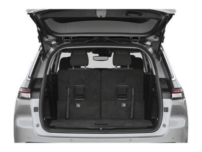 2023 Jeep Grand Cherokee L Laredo 4x2